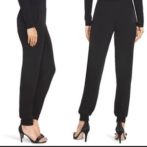 WHBM Tapered Ankle Jogger Dress Pants// 6r- NWOT